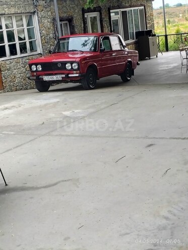 LADA (VAZ) 2106 1985, 95,000 km - 1.6 л - Hacıqabul
