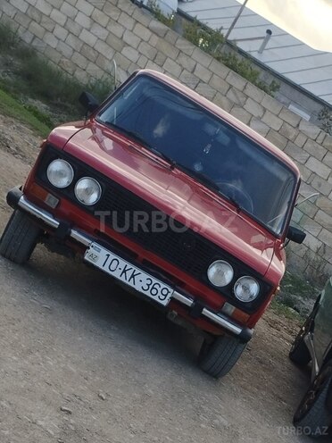 LADA (VAZ) 2106 1985, 95,000 km - 1.6 л - Hacıqabul
