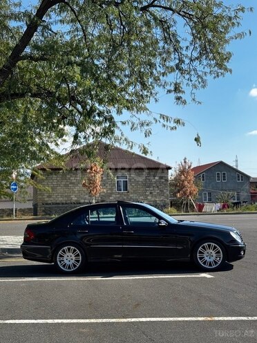 Mercedes E 280 2007, 322,000 km - 3.0 л - Bakı