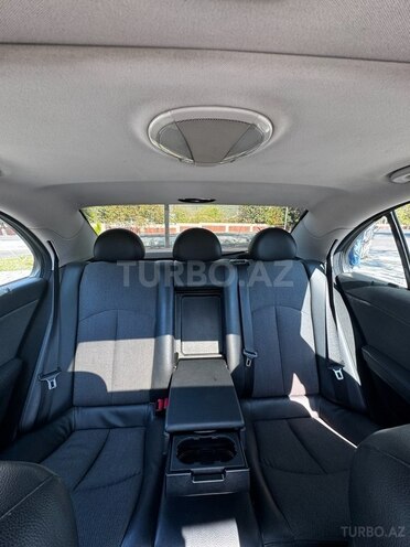 Mercedes E 280 2007, 322,000 km - 3.0 л - Bakı