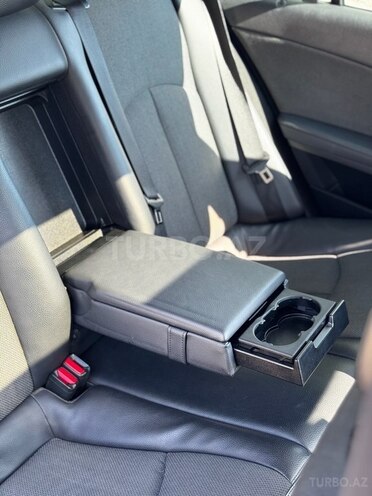 Mercedes E 280 2007, 322,000 km - 3.0 л - Bakı