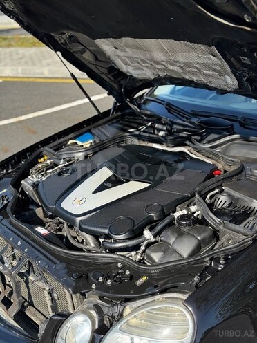 Mercedes E 280 2007, 322,000 km - 3.0 л - Bakı