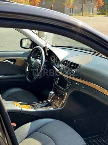 Mercedes E 280 2007, 322,000 km - 3.0 л - Bakı