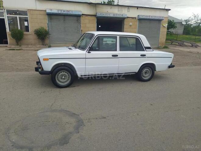 LADA (VAZ) 2106 1998, 93,000 km - 1.6 л - Tovuz