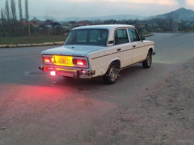 LADA (VAZ) 2106 1998, 93,000 km - 1.6 л - Tovuz