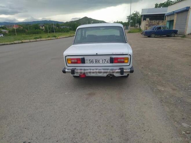 LADA (VAZ) 2106 1998, 93,000 km - 1.6 л - Tovuz