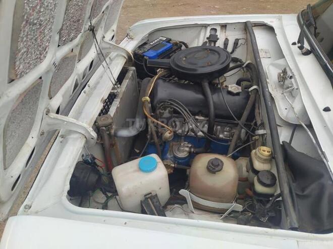 LADA (VAZ) 2106 1998, 93,000 km - 1.6 л - Tovuz