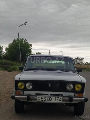 LADA (VAZ) 2106 1998, 93,000 km - 1.6 л - Tovuz