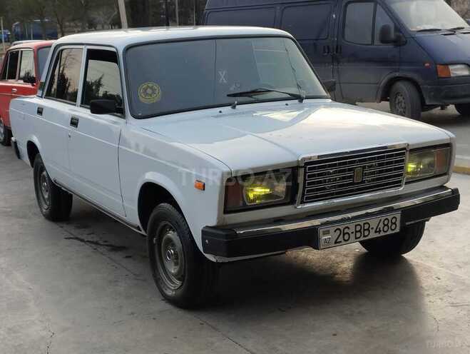 LADA (VAZ) 2107 2004, 95,000 km - 1.6 l - Ağcabədi