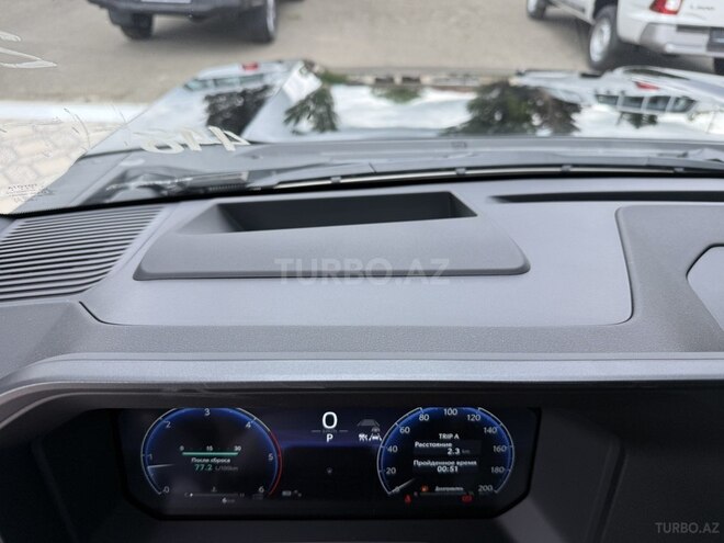 Toyota Land Cruiser Prado-20
