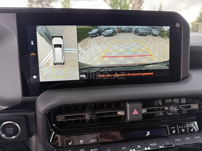 Toyota Land Cruiser Prado-17