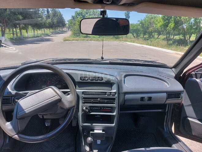 LADA (VAZ) 2115 2012, 238,000 km - 1.5 l - Şəmkir