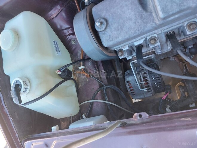 LADA (VAZ) 2115 2012, 238,000 km - 1.5 l - Şəmkir