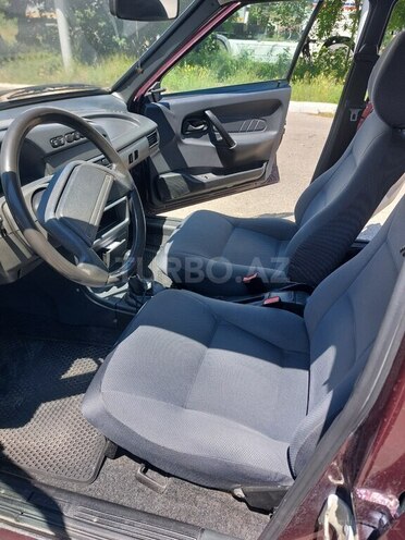 LADA (VAZ) 2115 2012, 238,000 km - 1.5 l - Şəmkir