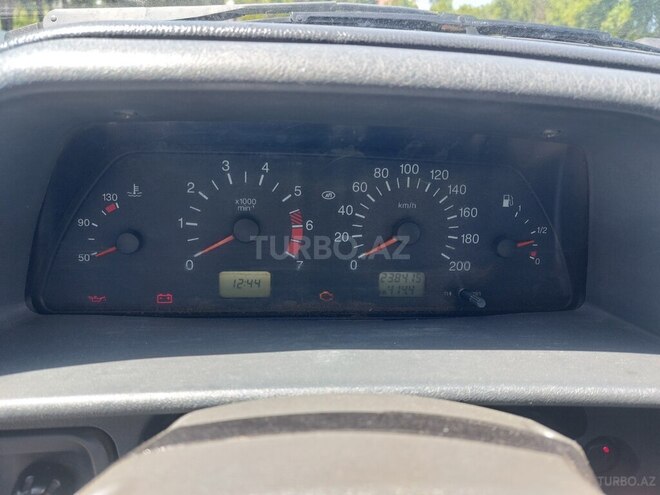 LADA (VAZ) 2115 2012, 238,000 km - 1.5 l - Şəmkir