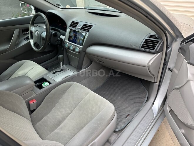 Toyota Camry 2008, 189,000 km - 2.4 l - Bakı