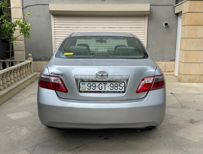 Toyota Camry 2008, 189,000 km - 2.4 l - Bakı