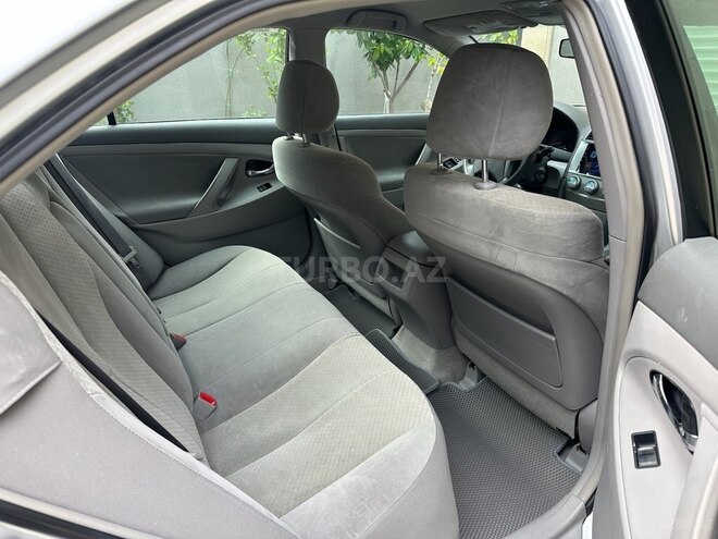 Toyota Camry 2008, 189,000 km - 2.4 l - Bakı