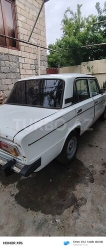 LADA (VAZ) 2106 1983, 95,000 km - 1.6 l - Yevlax