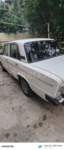 LADA (VAZ) 2106 1983, 95,000 km - 1.6 l - Yevlax
