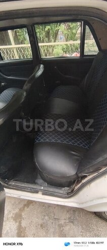 LADA (VAZ) 2106 1983, 95,000 km - 1.6 l - Yevlax