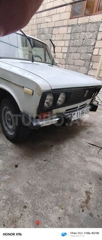 LADA (VAZ) 2106 1983, 95,000 km - 1.6 l - Yevlax