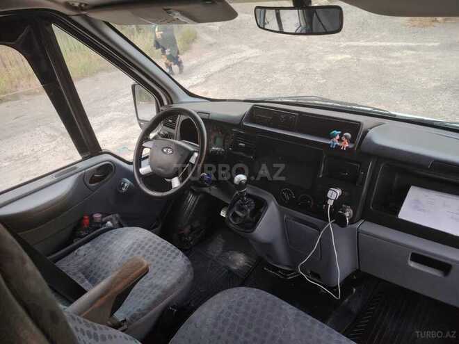 Ford Transit 2013, 400,000 km - 2.2 l - Bakı