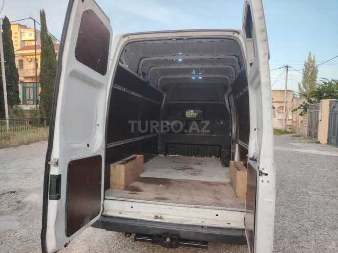 Ford Transit 2013, 400,000 km - 2.2 l - Bakı