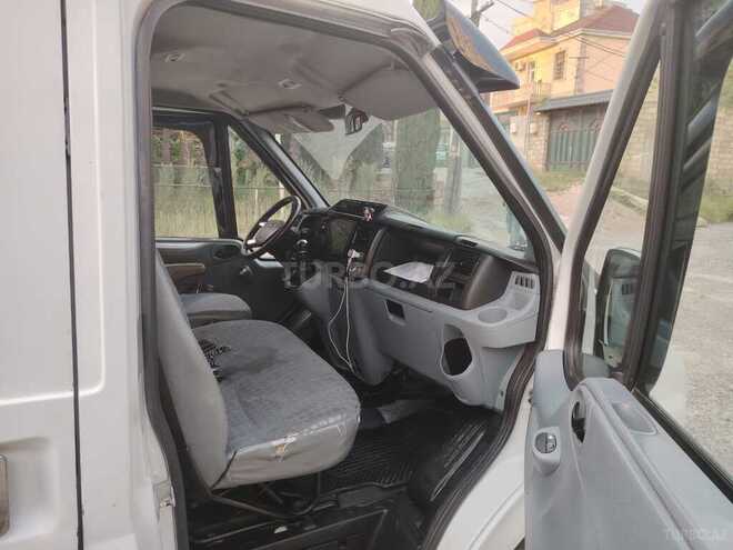 Ford Transit 2013, 400,000 km - 2.2 l - Bakı