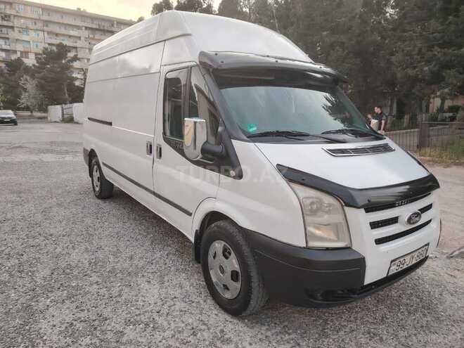 Ford Transit 2013, 400,000 km - 2.2 l - Bakı