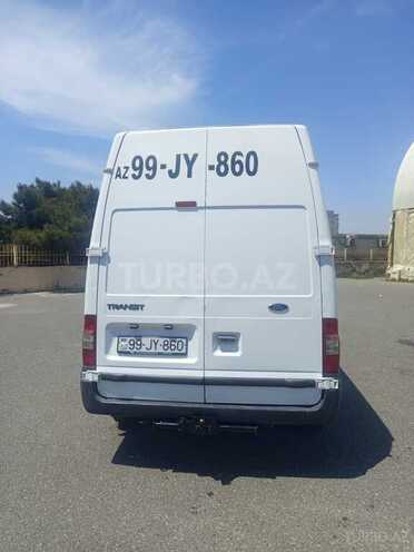 Ford Transit 2013, 400,000 km - 2.2 l - Bakı
