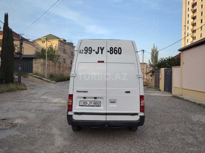 Ford Transit 2013, 400,000 km - 2.2 l - Bakı