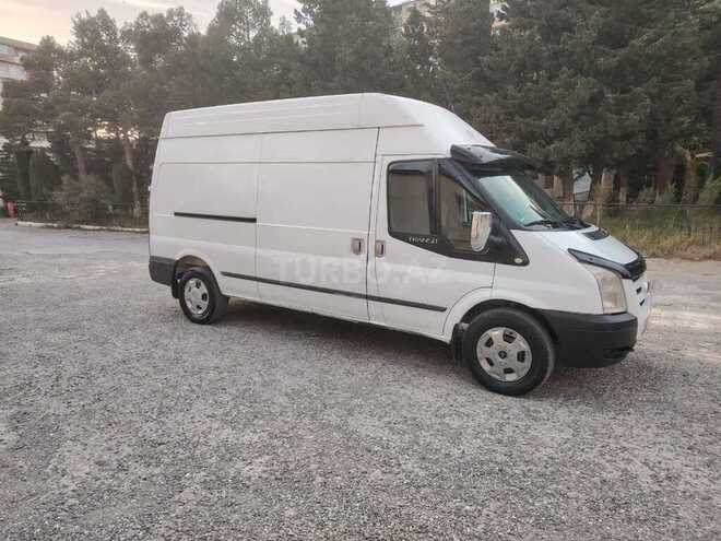 Ford Transit 2013, 400,000 km - 2.2 l - Bakı