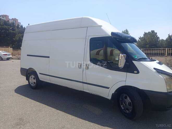 Ford Transit 2013, 400,000 km - 2.2 l - Bakı
