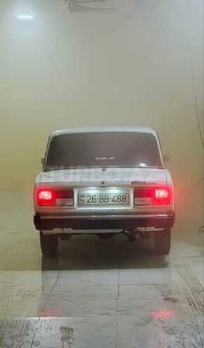 LADA (VAZ) 2107 2004, 95,000 km - 1.6 l - Ağcabədi