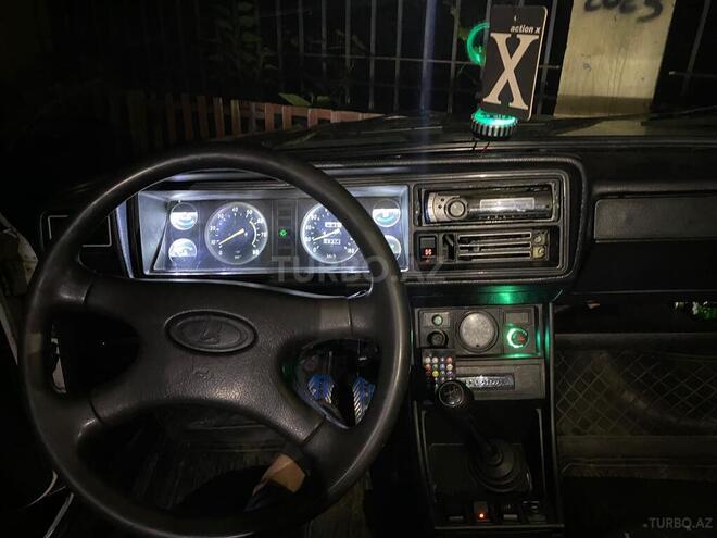 LADA (VAZ) 2107 2004, 95,000 km - 1.6 l - Ağcabədi