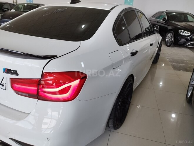 BMW 330-6