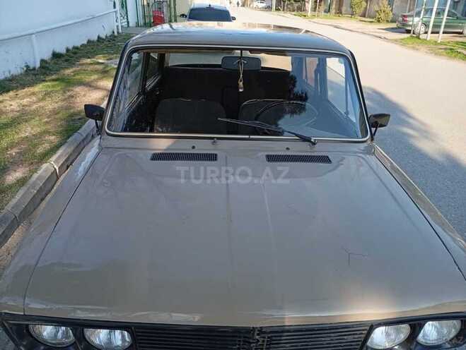 LADA (VAZ) 2106 1987, 67,000 km - 1.3 л - Bakı