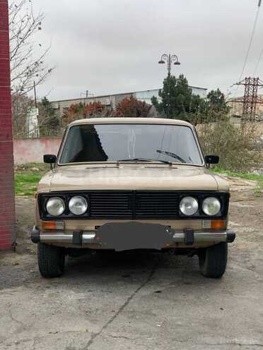 LADA (VAZ) 2106 1987, 67,000 km - 1.3 л - Bakı