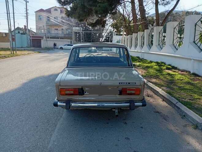 LADA (VAZ) 2106 1987, 67,000 km - 1.3 л - Bakı
