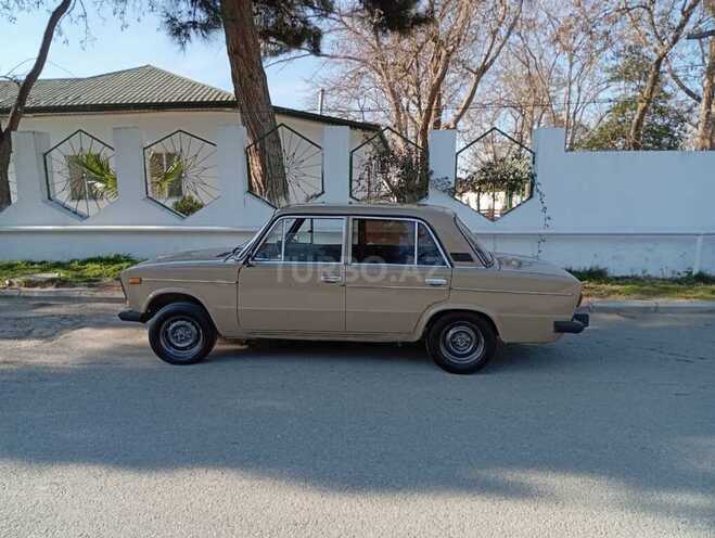 LADA (VAZ) 2106 1987, 67,000 km - 1.3 л - Bakı