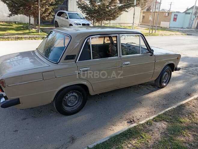 LADA (VAZ) 2106 1987, 67,000 km - 1.3 л - Bakı