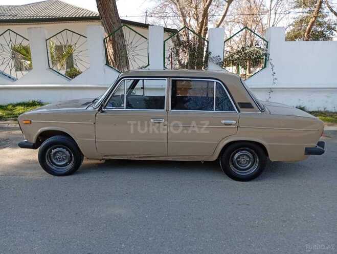 LADA (VAZ) 2106 1987, 67,000 km - 1.3 л - Bakı