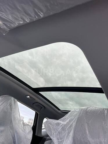 Changan  2024, 3,100 km - 1.5 l - Bakı