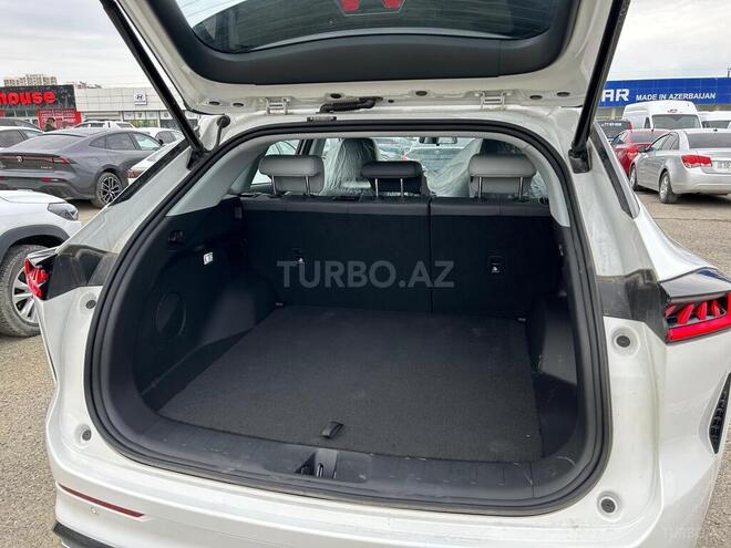 Changan  2024, 3,100 km - 1.5 l - Bakı