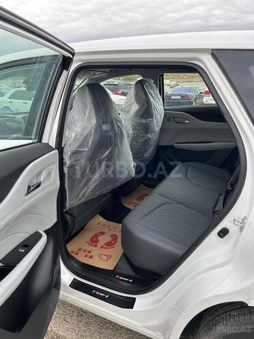 Changan  2024, 3,100 km - 1.5 l - Bakı