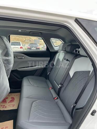 Changan  2024, 3,100 km - 1.5 l - Bakı