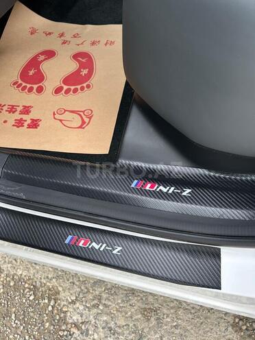 Changan  2024, 3,100 km - 1.5 l - Bakı