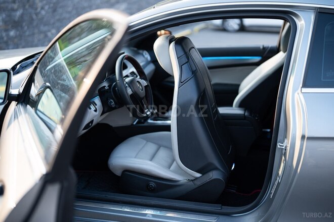 Mercedes C 250-8