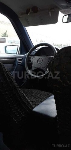 Mercedes C 220 d 1999, 999,999 km - 2.2 л - Salyan